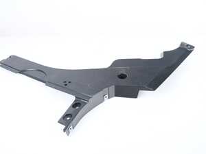 Genuine BMW Covering Tank, Right - 51757302374