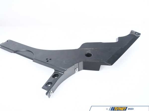 Genuine BMW Genuine BMW Covering Tank, Right - 51757302374 51757302374