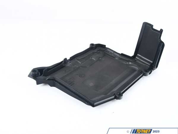 Genuine BMW BATTERY COVER 61219350711