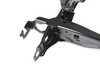 Genuine BMW HEADLIGHT SUPPORT BRACKET LE 51649501607 View 4