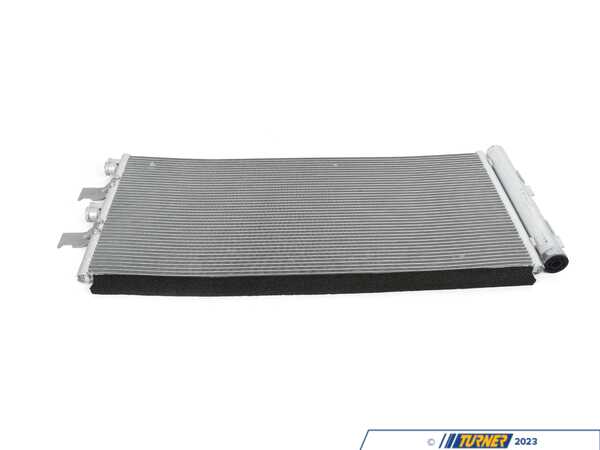 Genuine MINI CONDENSER AIR CONDITIONING W 64539462506