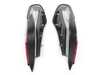 Anzo Anzo BMW Taillights - 3 Series E36 - Red/Clear anz221215 View 3