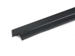 WINDOW WELL STRIP, OUTER, DO