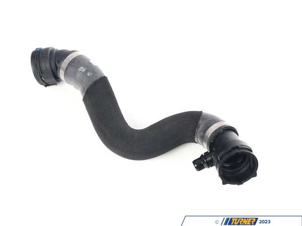 Genuine BMW WIRE FOR RADIATOR-COOLANT PU 11537852351