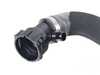 Genuine BMW WIRE FOR RADIATOR-COOLANT PU 11537852351 View 2