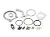 Genuine BMW INSTALLATION KIT FOR TURBOCH 11652365501 View 6