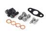Genuine BMW INSTALLATION KIT FOR TURBOCH 11652365501 View 7