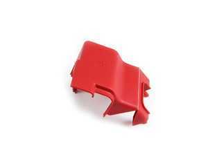 Genuine BMW Cover Positive Battery Termi - 61218375653