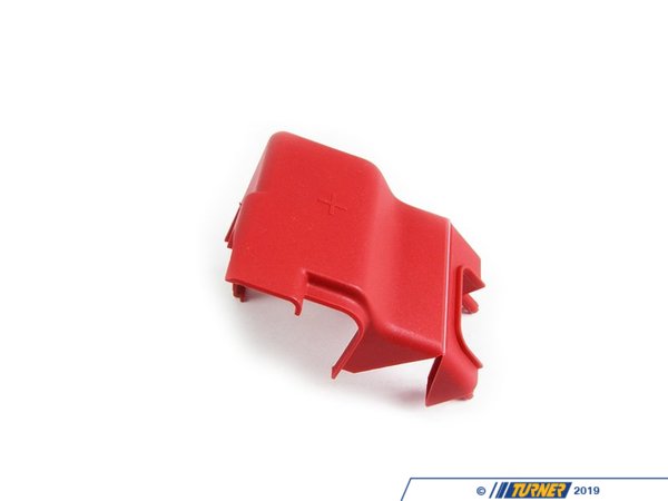 Genuine BMW Genuine BMW Cover Positive Battery Termi - 61218375653 61218375653