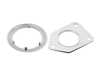 Genuine BMW INSTALLATION KIT FOR TURBOCH 11652365501 View 11