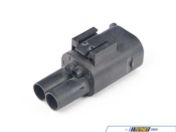 Genuine BMW Genuine BMW Pin Terminal 3 Pol. - 61136900541 - E63,E65 61136900541