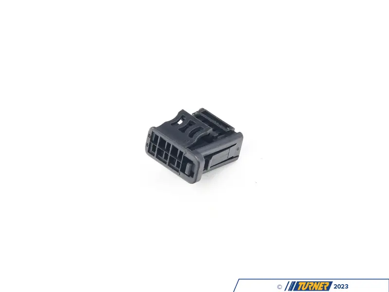 61139353105 - BUSHING HOUSING 10-PIN | Turner Motorsport