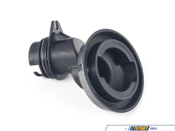 11128579601 - OIL FILLER NECK | Turner Motorsport