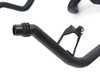 URO URO Parts Lower Coolant Hose Assembly - 17127548224 17127548224 View 6