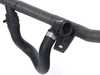 URO URO Parts Lower Coolant Hose Assembly - 17127548224 17127548224 View 7