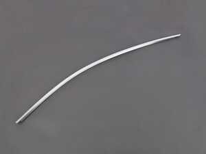 Genuine BMW Trim, Window Frame, Dr, Frt, - 51337177948