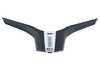 Genuine BMW DECOR TRIM COVER, STEERING W - (NO LONGER AVAILABLE) 61319882776 View 1