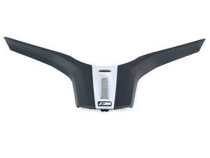 DECOR TRIM COVER, STEERING W - (NO LONGER AVAILABLE)