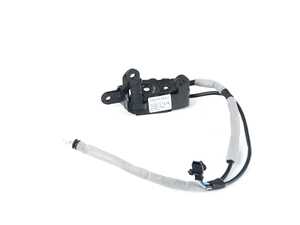 Genuine MINI Trunk Lid Lock, Left - 51247195099