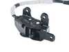 Genuine MINI Genuine MINI Trunk Lid Lock, Left - 51247195099 51247195099 View 2