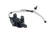 Genuine MINI Genuine MINI Trunk Lid Lock, Left - 51247195099 51247195099 View 4
