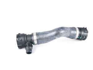 Radiator Hose - Upper