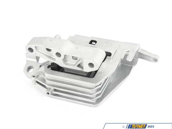 Bremmen Parts Upper Engine Mount / Rubber 22116885934