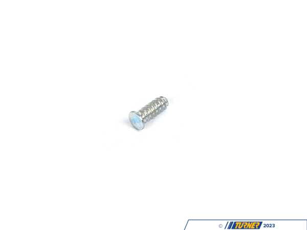 Genuine BMW Genuine BMW Coarse-Thread Stud - 07147133425 07147133425