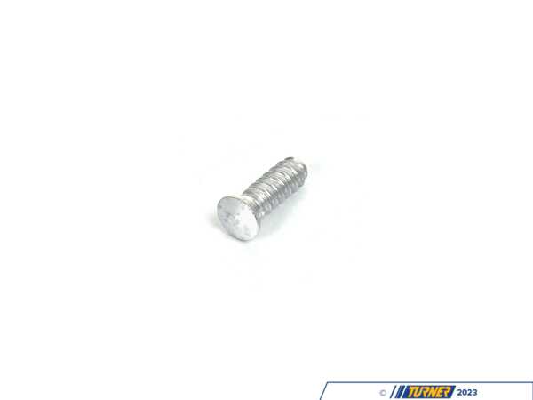 Genuine BMW COARSE-THREAD STUD 41128266111