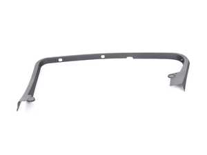 Genuine BMW Cover, Window Frame, Door Re - 51357264362