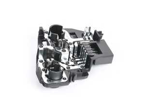 BULB SOCKET,REAR LIGHT IN TR