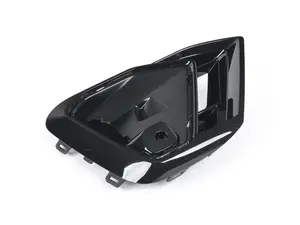 GRILLE AIR INLET OPEN LEFT