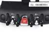 Genuine MINI SWITCH UNIT, CENTER 61319319015 View 3