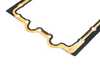 Bavarian Autosport Oil Pan Gasket 11137548031 View 2