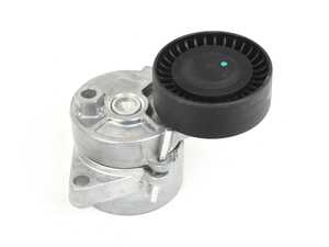 Mechanical A/C Belt Tensioner Assembly