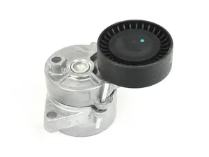 Mechanical A/C Belt Tensioner Assembly