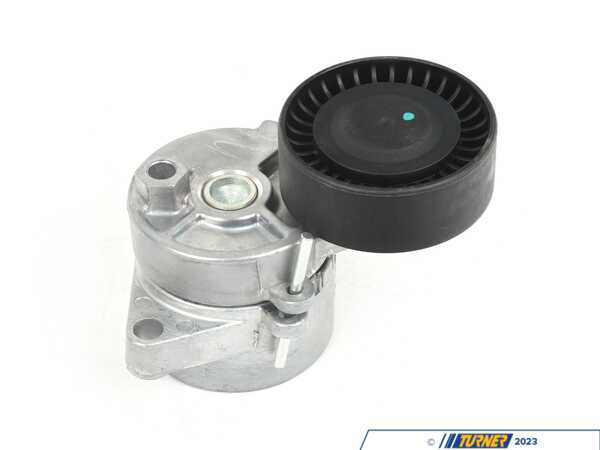 Bremmen Parts Mechanical A/C Belt Tensioner Assembly 11281433571