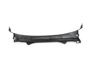 Genuine BMW Cowl Panel Cover, Part 1 - 51717357237