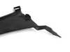 Genuine BMW Genuine BMW Cowl Panel Cover, Part 1 - 51717357237 51717357237 View 3