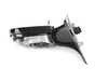 Genuine BMW Genuine BMW Outside Mirror Heated With M - 51167282645 - Gloss Black 51167282645 View 2