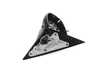 Genuine BMW Genuine BMW Outside Mirror Heated With M - 51167282645 - Gloss Black 51167282645 View 3
