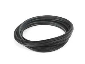 Genuine MINI Door Weatherstrip Rear - 51359808655
