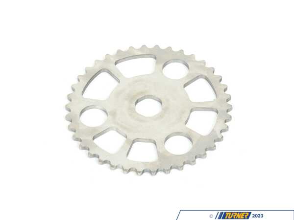 Bremmen Parts Vacuum Pump Sprocket 11417516128
