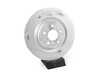 Genuine MINI BRAKE DISC, VENTILATED 34216799371 View 4