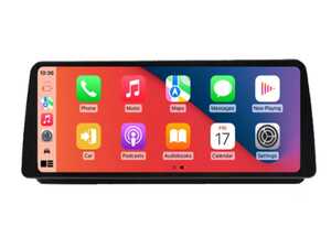 12.3" Android Multimedia System - With CarPlay & Android Auto