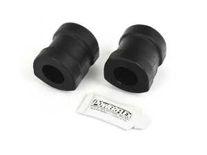 Race Polyurethane Front sway Bar Bushing Set, 28mm - E36