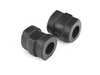 Powerflex Black Series Race Polyurethane Front sway Bar Bushing Set, 28mm - E36 PFF5-310-28Bx2 View 2