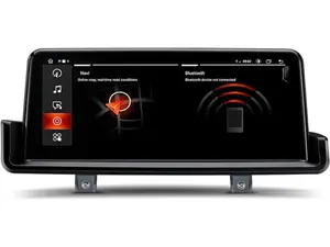 10.25" Android Multimedia System - With CarPlay & Android Auto