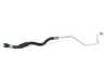 Genuine BMW Genuine BMW F80 M3, F82 M4 Transmission Oil Cooler Line - 17222284697 17222284697 View 2