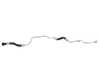 Genuine BMW TRANSMISSION OIL COOLER LINE 17228689545 View 2